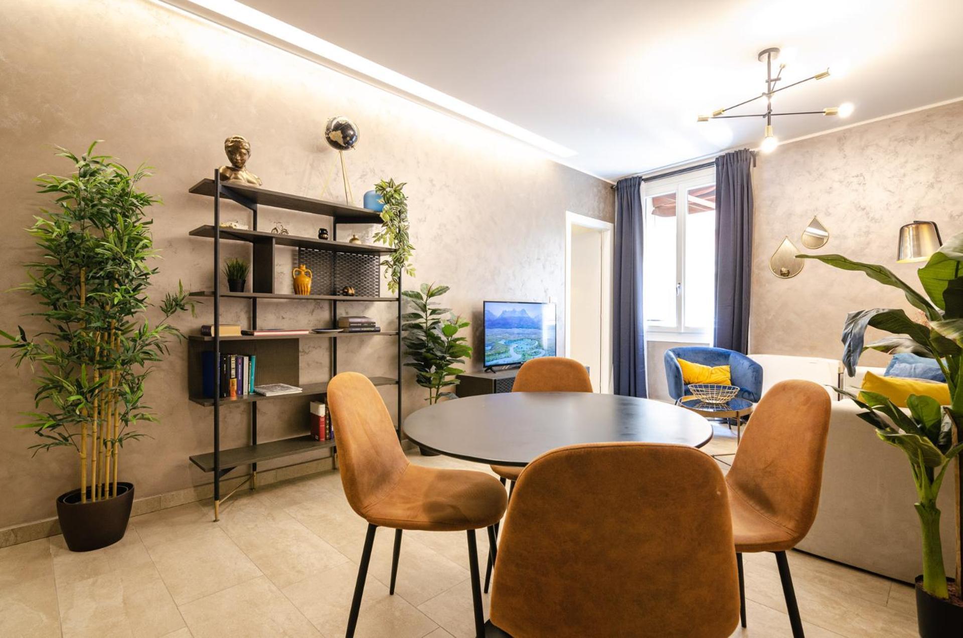 בולוניה Goito Luxury Apartment, In The Historical Center מראה חיצוני תמונה