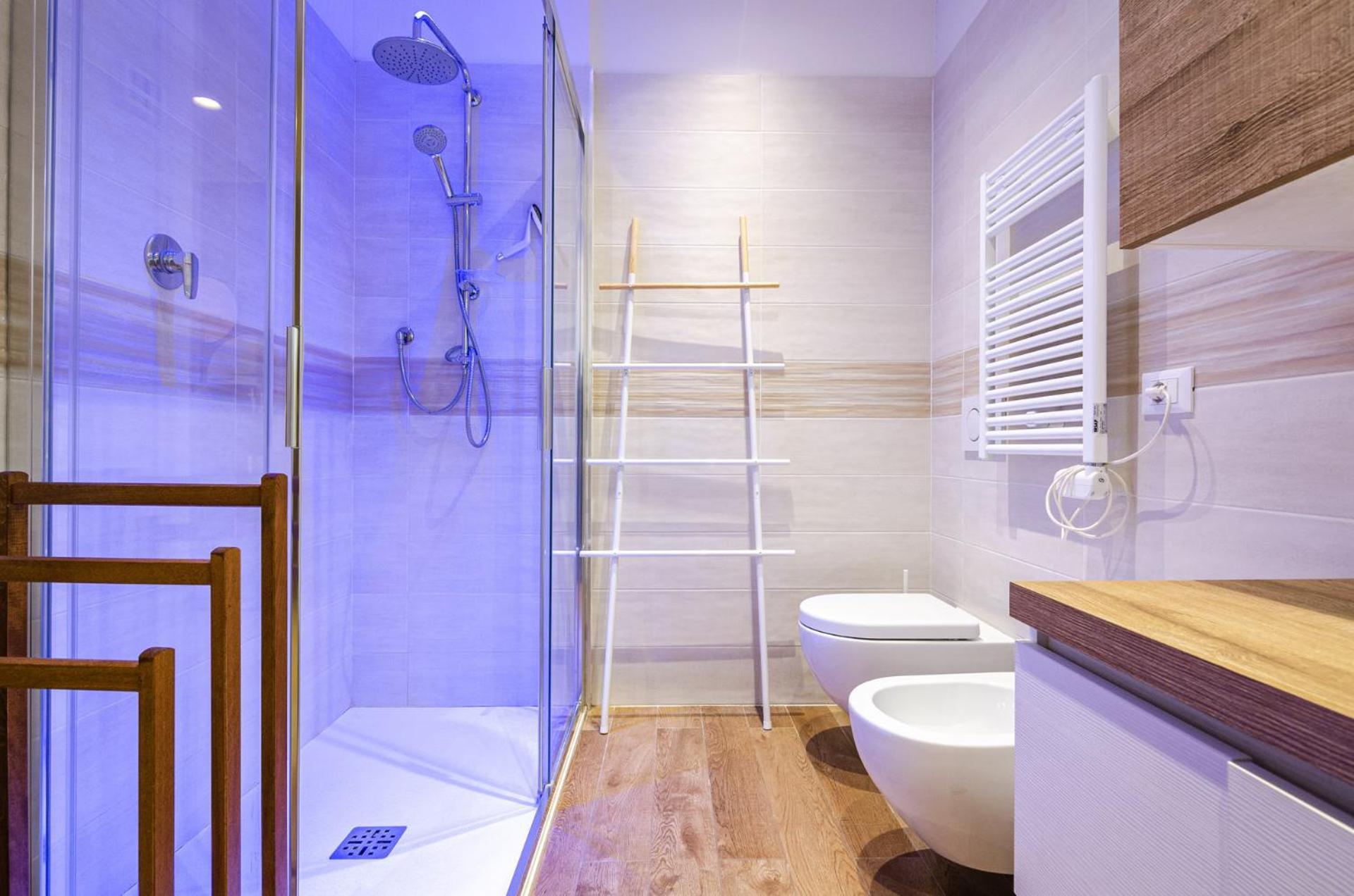 בולוניה Goito Luxury Apartment, In The Historical Center מראה חיצוני תמונה