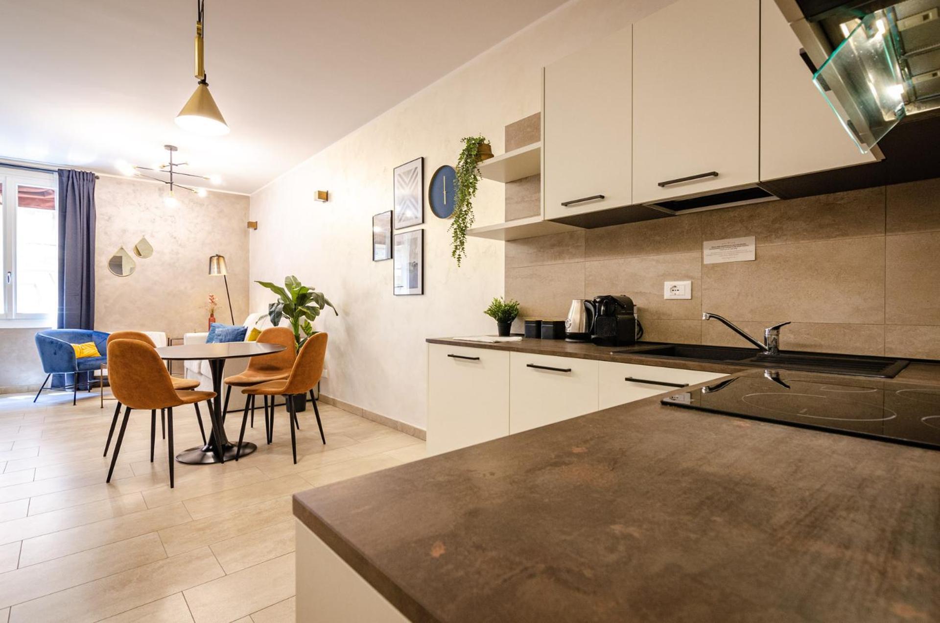 בולוניה Goito Luxury Apartment, In The Historical Center מראה חיצוני תמונה